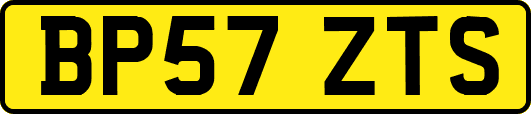 BP57ZTS