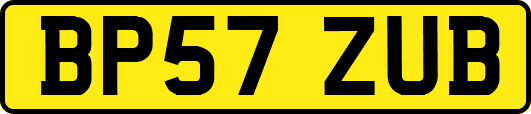 BP57ZUB