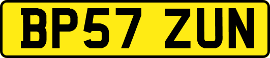 BP57ZUN