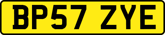 BP57ZYE