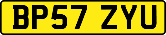 BP57ZYU
