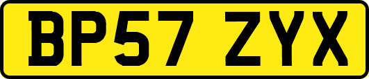BP57ZYX