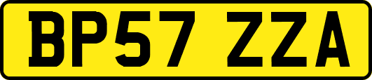 BP57ZZA