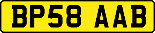 BP58AAB