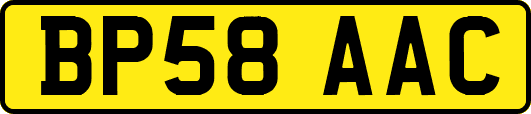 BP58AAC