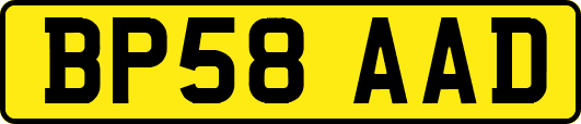 BP58AAD