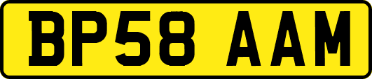 BP58AAM
