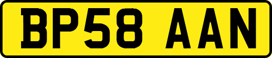 BP58AAN