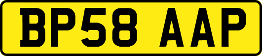 BP58AAP