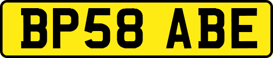 BP58ABE