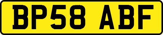 BP58ABF