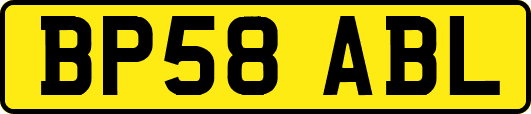 BP58ABL