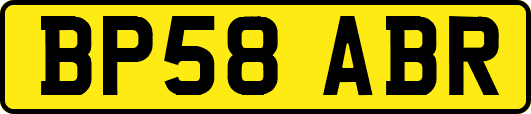 BP58ABR