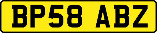 BP58ABZ