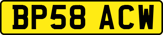 BP58ACW