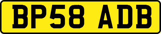 BP58ADB