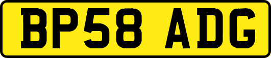 BP58ADG