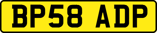 BP58ADP