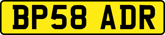 BP58ADR