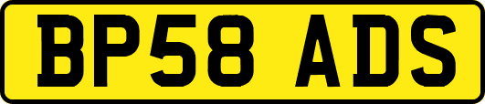 BP58ADS