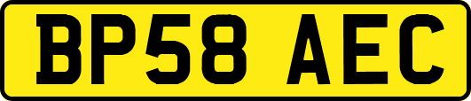 BP58AEC