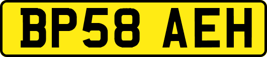 BP58AEH