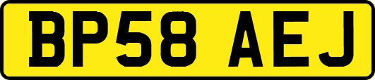 BP58AEJ