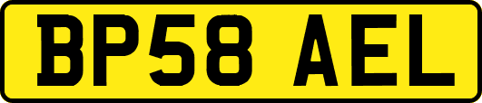 BP58AEL