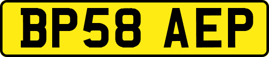 BP58AEP