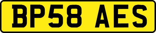 BP58AES