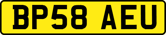 BP58AEU