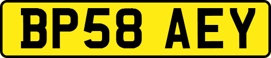 BP58AEY
