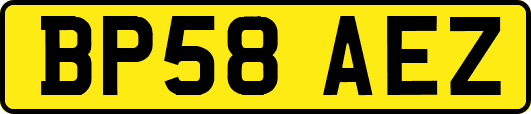 BP58AEZ