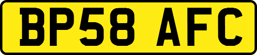 BP58AFC