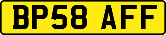 BP58AFF