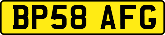 BP58AFG