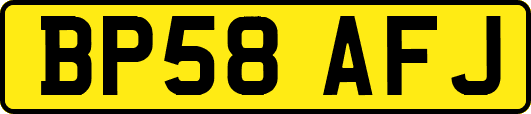 BP58AFJ