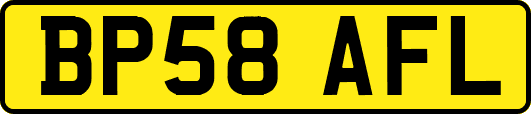 BP58AFL