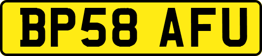 BP58AFU