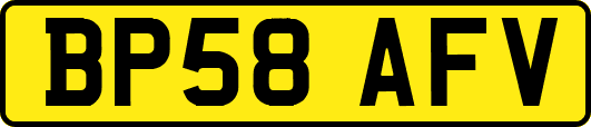 BP58AFV