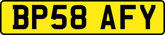 BP58AFY
