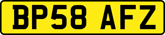 BP58AFZ