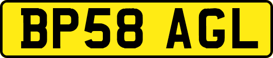 BP58AGL