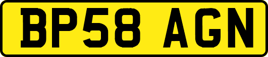 BP58AGN