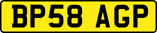 BP58AGP
