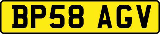 BP58AGV
