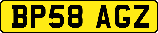 BP58AGZ