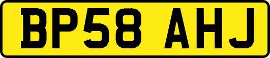 BP58AHJ