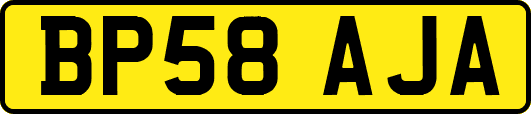 BP58AJA