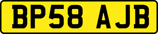 BP58AJB